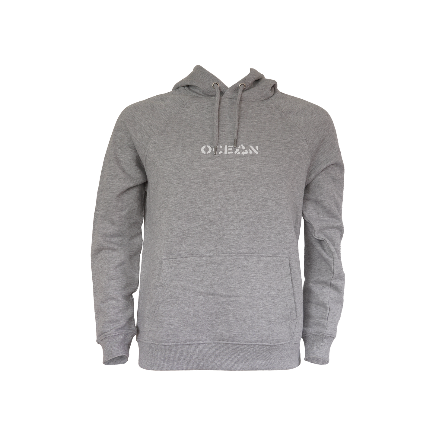 Billfish Hoodie / Grey