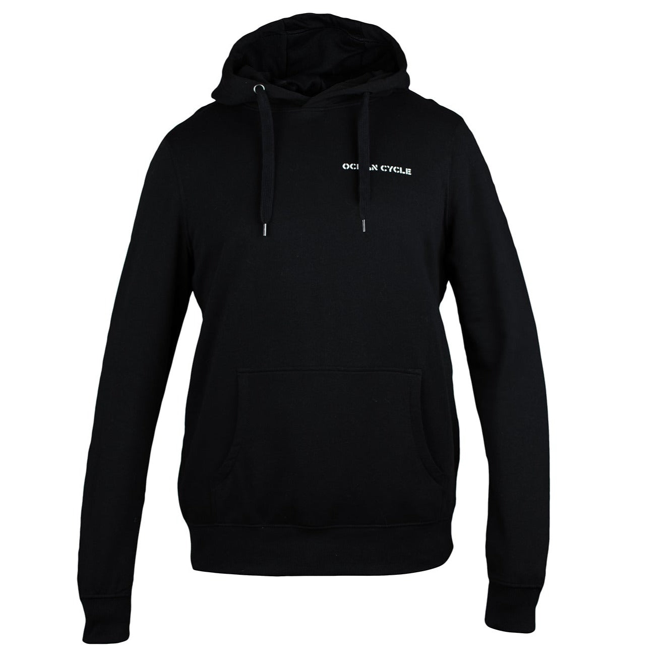 Billfish Hoodie / Black