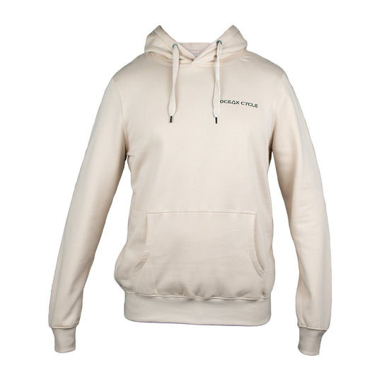 Billfish Hoodie / Cream